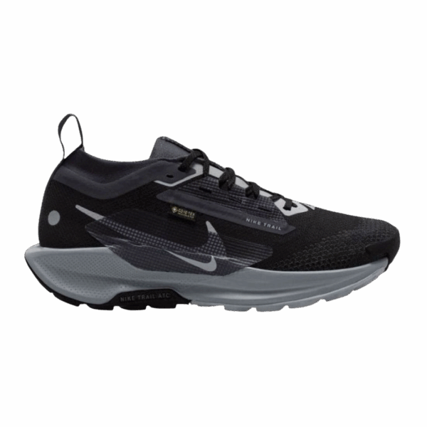 NIKE PEGASUS TRAIL 5 GORE-TEX Trailschuhe Damen Black/Wolf grey/Cool Grey 37