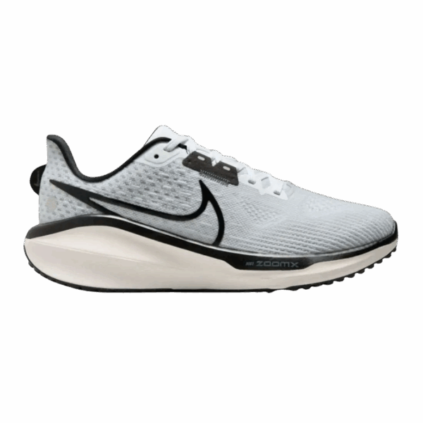 NIKE VOMERO 17 Damen Weiß 40