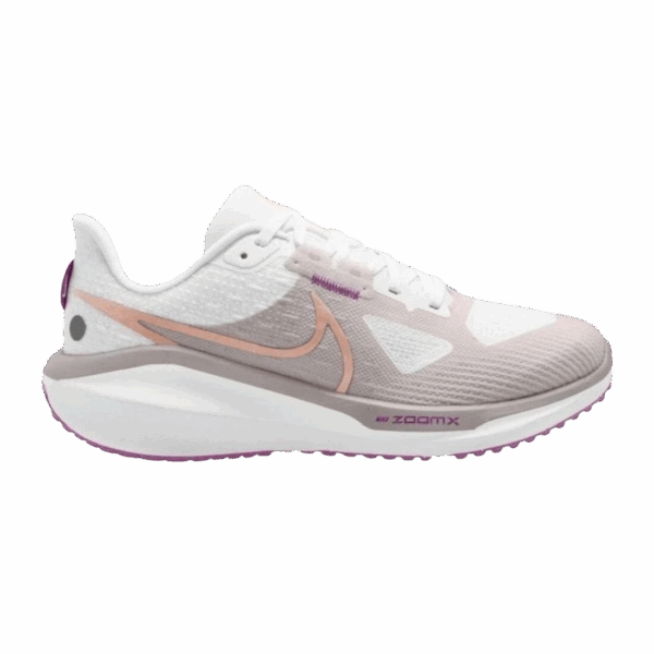 NIKE VOMERO 17 Damen Weiß 40 Art.-Nr. FB8502-007