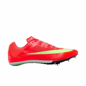 NIKE ZOOM RIVAL SPRINT Spikes Herren BRIGHT CRIMSON/WASHED CORAL/HYPER ORANGE 41
