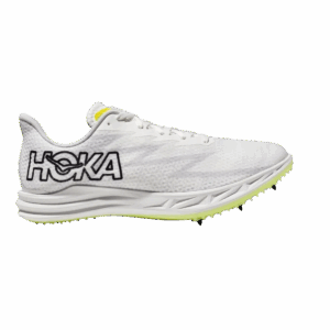 HOKA CRESCENDO MD Unisex Weiß 36