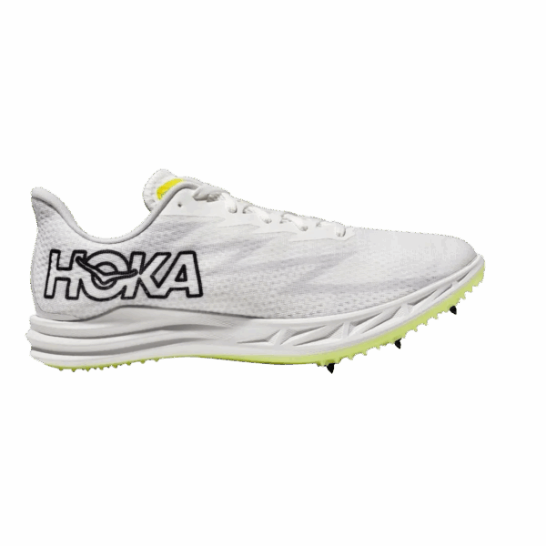 HOKA CRESCENDO MD Unisex Weiß 36