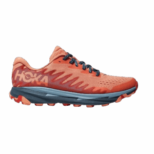 HOKA TORRENT 3 Damen Pink 44