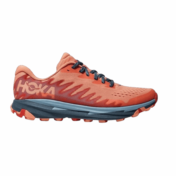 HOKA TORRENT 3 Damen Pink 44