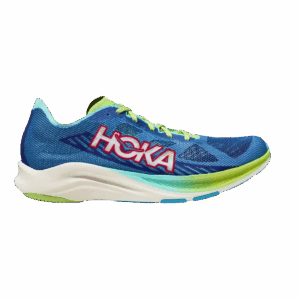 HOKA CIELO ROAD Unisex Blau 40