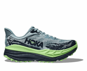 HOKA STINSON 7 Trailschuhe Herren DRUZY / ANCHOR D (normal) 42