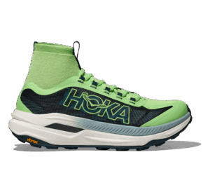 HOKA TECTON X 3 Herren TART APPLE / BLUE TWILIGHT