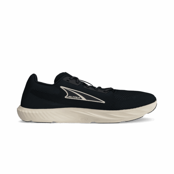 ALTRA RUNNING ESCALANTE 4 Laufschuhe Herren BLACK/WHITE D (normal) 48