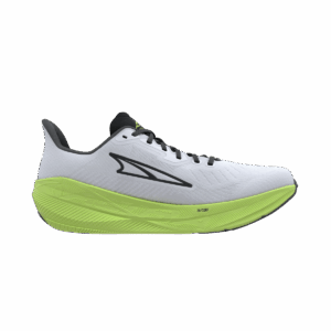 ALTRA M EXPERIENCE FLOW Laufschuhe Herren WHITE/LIME Gr. 46