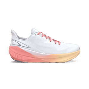 ALTRA W EXPERIENCE FLOW Laufschuhe Damen WHITE/CORAL Gr. 38