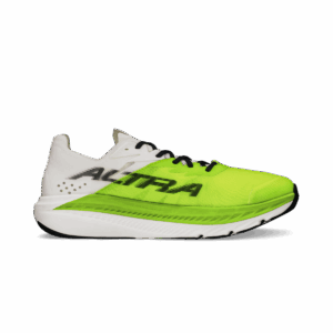 ALTRA RUNNING M VANISH CARBON 2 Laufschuhe Herren WHITE/LIME D (normal) 46