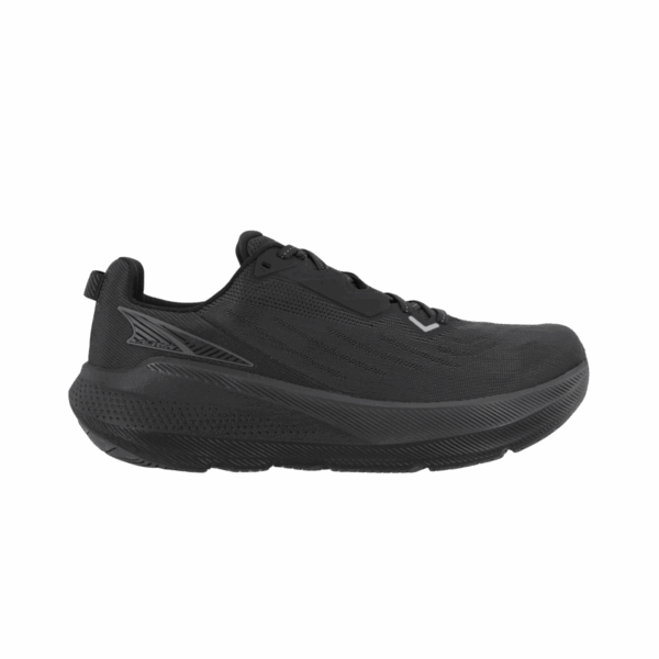 ALTRA RUNNING FWD VIA Laufschuhe Herren BLACK/BLACK 42