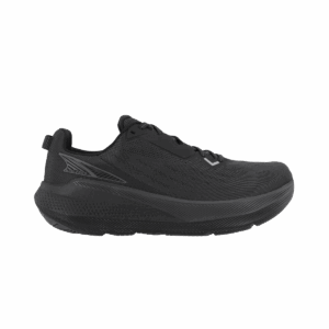 ALTRA RUNNING FWD VIA Laufschuhe Herren BLACK/BLACK 45