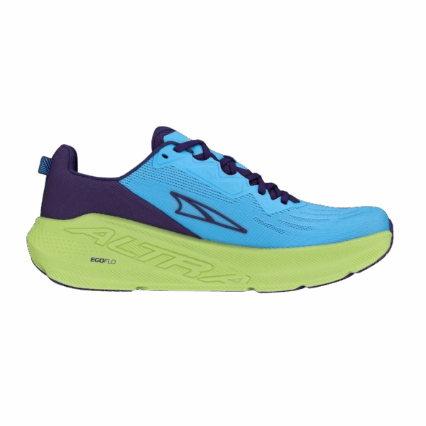ALTRA RUNNING VIA FWD Herren Laufschuhe BLUE