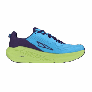 ALTRA RUNNING VIA FWD Herren Laufschuhe BLUE