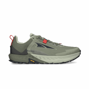 ALTRA M TIMP 5 GTX Laufschuhe DUSTY OLIVE