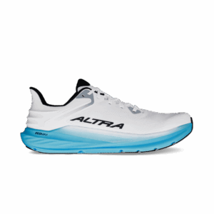 ALTRA M TORIN 8 Laufschuhe WHITE/BLUE D (normal) 42