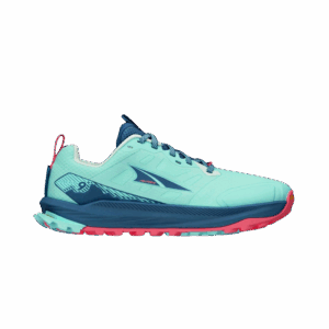 ALTRA W LONE PEAK 9+ Trailschuhe Damen TEAL B (normal) 38