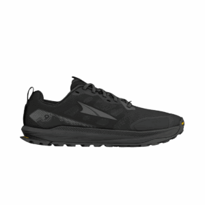 ALTRA M LONE PEAK 9+ Trailschuhe Herren BLACK 2E (breit) 44