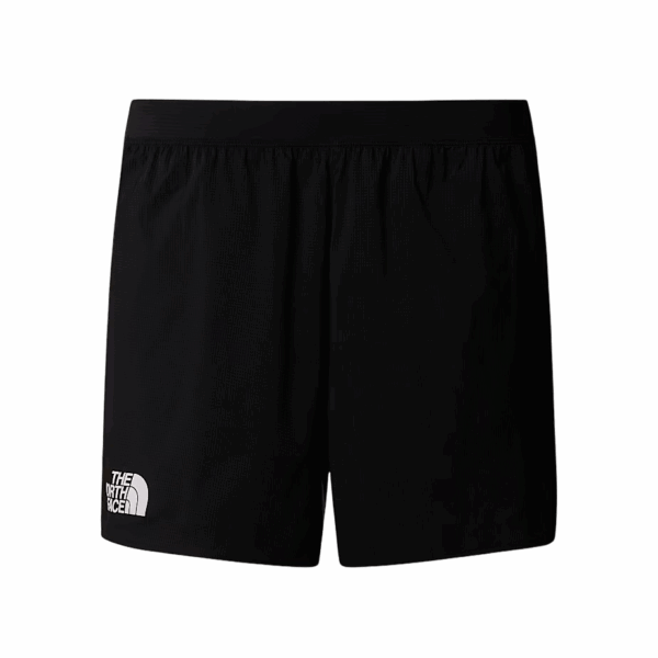 THE NORTH FACE M SUMMIT PACESETTER 5IN SHORT Herren TNF BLACK M