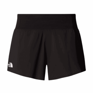 THE NORTH FACE W SUMMIT PACESETTER 3IN SHORTS Damen TNF Black XS