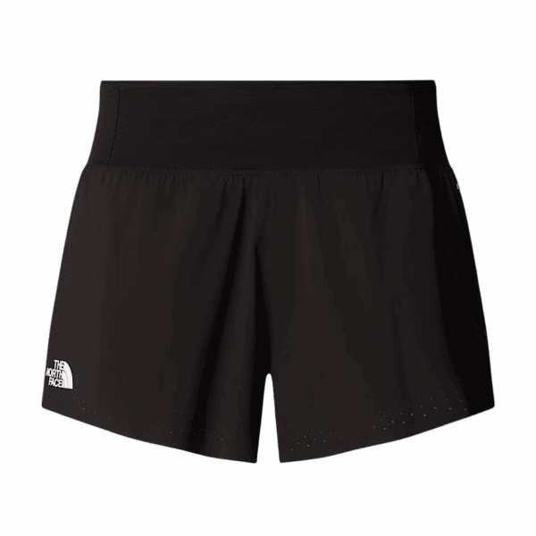 THE NORTH FACE W SUMMIT PACESETTER 3IN SHORTS Damen TNF Black XS
