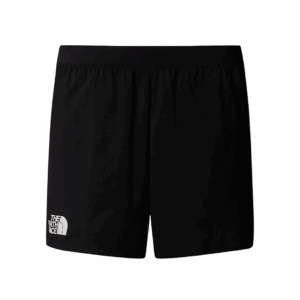 THE NORTH FACE M SUMMIT PACESETTER 5IN SHORT Herren TNF BLACK XL