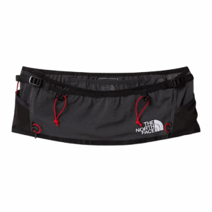 THE NORTH FACE SUMMIT RUN BELT Unisex TNF BLACK/ASPHALT GREY XS
