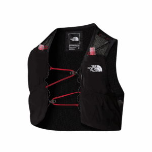 THE NORTH FACE SUMMIT RUN VEST 10 Unisex TNF BLACK/ASPHALT GREY S