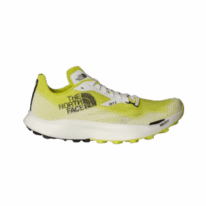THE NORTH FACE SUMMIT VECTIV SKY 2 Trailschuhe Unisex WHITE ASH/SULPHUR SPRIN 40