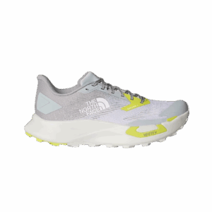 THE NORTH FACE M VECTIV ENDURIS 4 Trailschuhe Herren HIGH RISE GREY/SULPHUR 42