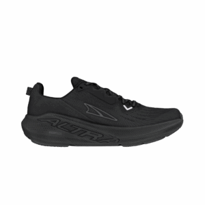ALTRA W FWD VIA Laufschuhe Damen BLACK/BLACK B (normal) 38