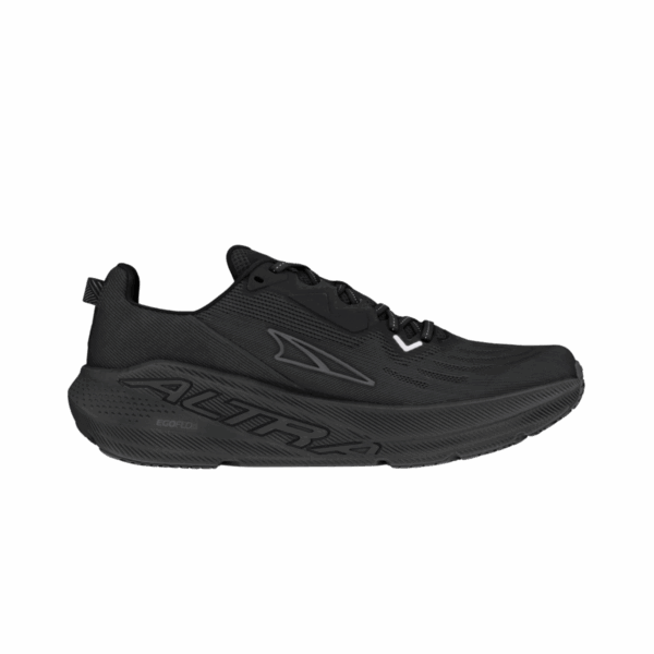 ALTRA W FWD VIA Laufschuhe Damen BLACK/BLACK B (normal) 38