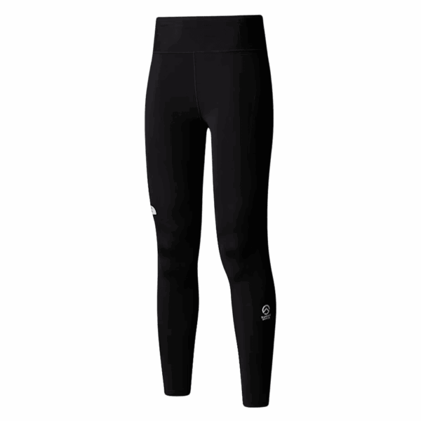 THE NORTH FACE W SUMMIT RIPIDA TIGHT Damen black Gr. XS