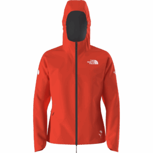 THE NORTH FACE M SUMMIT FL SUPERIOR JACKET -GRAPHIC Herren ACRYLIC ORANGE M