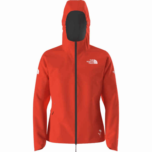 THE NORTH FACE M SUMMIT FL SUPERIOR JACKET -GRAPHIC Herren ACRYLIC ORANGE M
