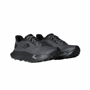 THE NORTH FACE W VECTIV ENDURIS 4 Trailschuhe Damen TNF Black / Anthracite Grey 40