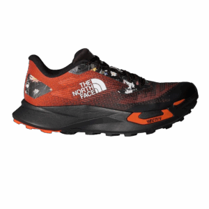 THE NORTH FACE W VECTIV ENDURIS 4 Trailschuhe Damen RACE EDITION ALPINE FLORAL PRINT/TNF 40