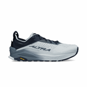 ALTRA RUNNING M OLYMPUS 6 Trailschuhe Herren DARK BLUE D (normal) 42