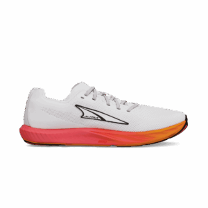 ALTRA RUNNING W ESCALANTE 4 Laufschuhe Damen WHITE/ORANGE B (normal) 38