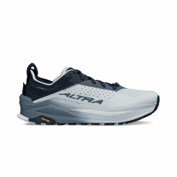 ALTRA RUNNING M OLYMPUS 6 Trailschuhe Herren DARK BLUE D (normal) 46