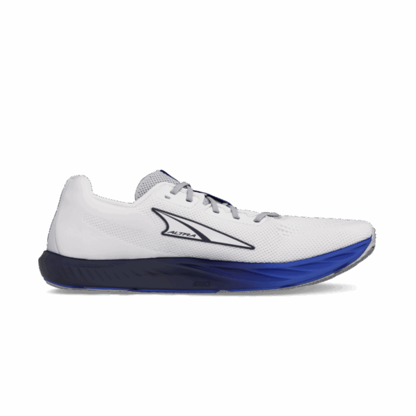 ALTRA RUNNING ESCALANTE 4 Laufschuhe Herren WHITE/BLUE D (normal) 46