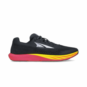 ALTRA RUNNING W ESCALANTE RACER 2 Laufschuhe Damen BLACK/PINK B (normal) 42