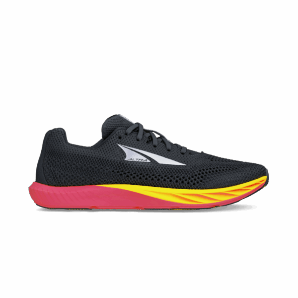 ALTRA RUNNING W ESCALANTE RACER 2 Laufschuhe Damen BLACK/PINK B (normal) 42
