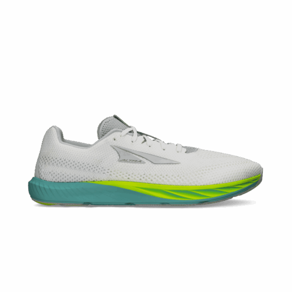 ALTRA RUNNING M ESCALANTE RACER 2 Laufschuhe Herren WHITE/LIME D (normal) 48