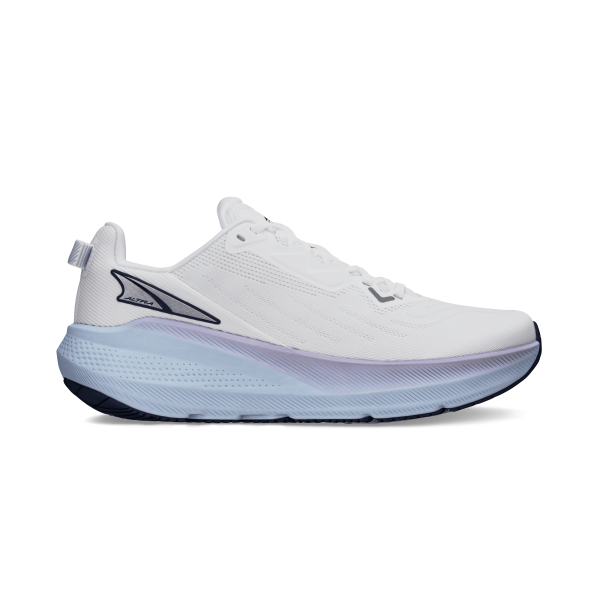 ALTRA W FWD VIA Laufschuhe Damen WHITE/LIGHT BLUE B (normal) 39 1 ALTRA W FWD VIA Laufschuhe Damen WHITE/LIGHT BLUE B (normal) 39