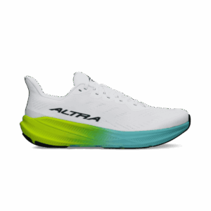 Altra Running EXPERIENCE FLOW 2 Herren WHITE/LIME Gr. 42