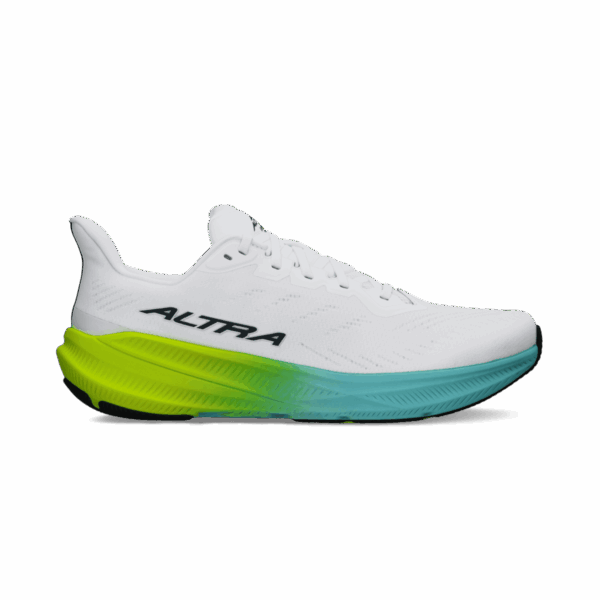 Altra Running EXPERIENCE FLOW 2 Herren WHITE/LIME Gr. 42