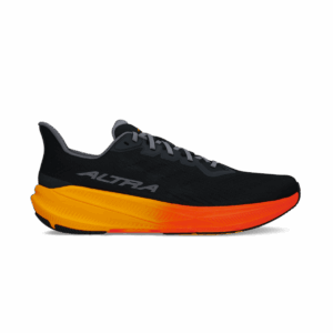 Altra Running EXPERIENCE FLOW 2 Herren BLACK/ORANGE Gr. 41