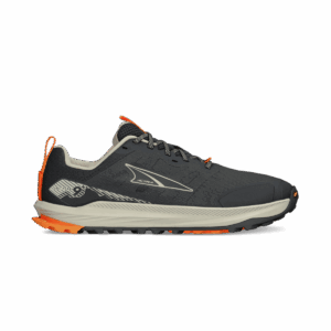 ALTRA M LONE PEAK 9+ Trailschuhe Herren DARK SHADOW D (normal) 44